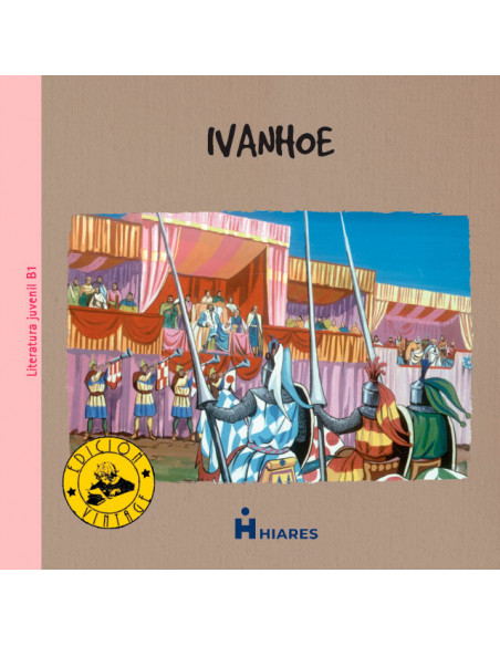 Ivanhoe