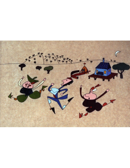 The Musicians of Bremen   eBook