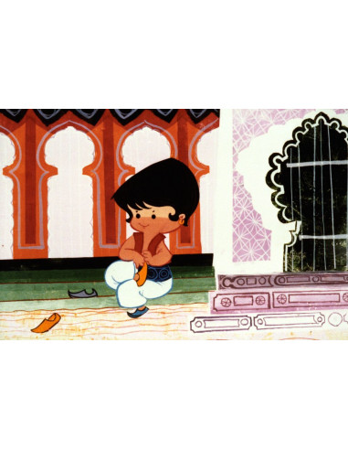 The Thief of Baghdad   eBook