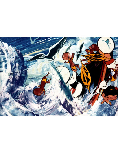 Sinbad the Sailor   eBook