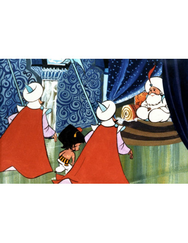 Sinbad the Sailor   eBook