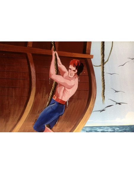 Robinson Crusoe   eBook