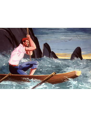 Robinson Crusoe   eBook