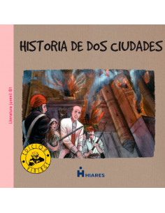 Historia de dos ciudades