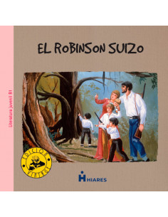 El Robinson suizo