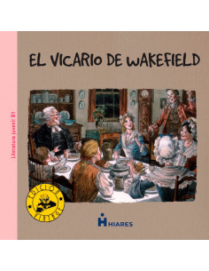 El vicario de Wakefield