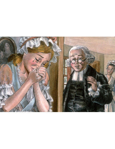 The Vicar of Wakefield   eBook