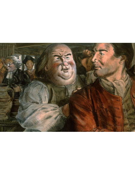 The Vicar of Wakefield   eBook