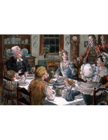 The Vicar of Wakefield   eBook