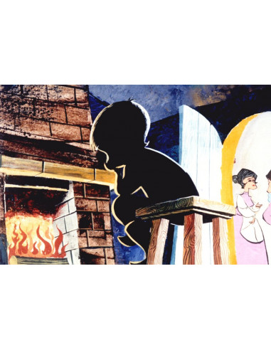 The Pied Piper of Hamelin