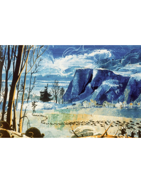 The Pied Piper of Hamelin