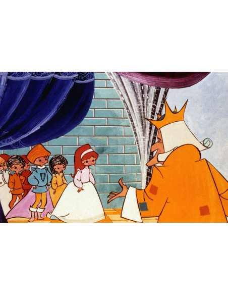 El rey Midas   eBook