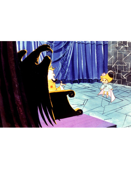 El rey Midas   eBook