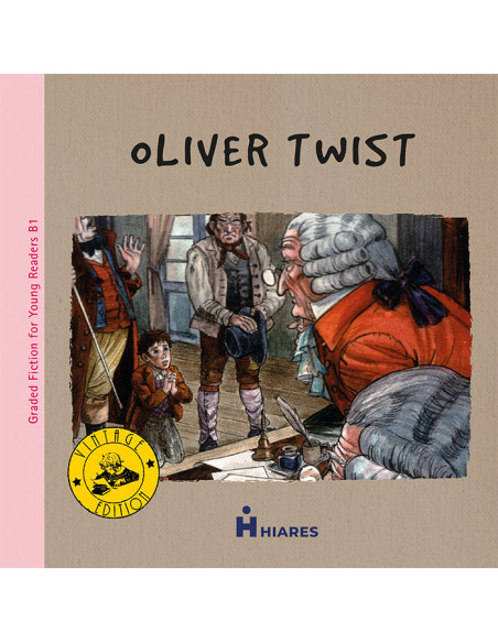 Oliver Twist