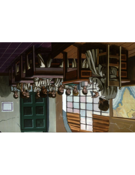 Kim de la India  eBook