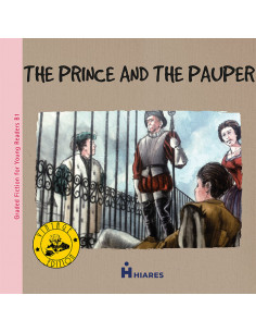 The Prince and the Pauper