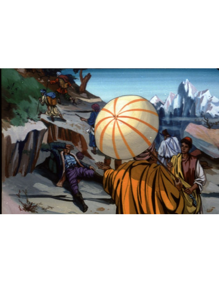 Kim de la India  eBook