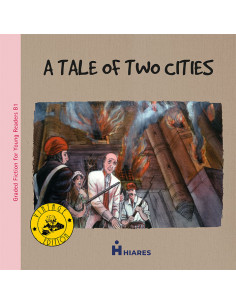 A Tale of Two Cities