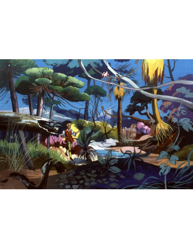 La isla del tesoro   eBook