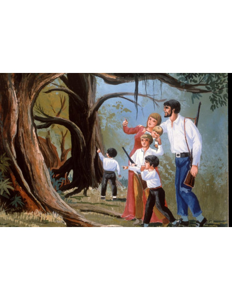 Swiss Family Robinson