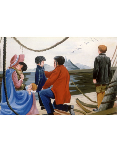 Swiss Family Robinson