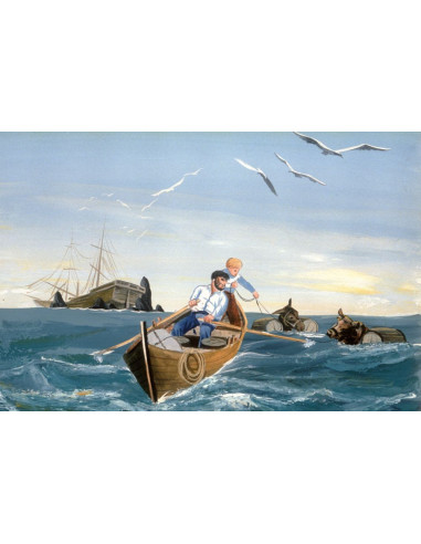 Swiss Family Robinson