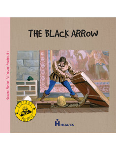 The Black Arrow