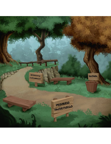 EL HADA DE LOS DIENTES