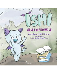 Ishi, Va a La Escuela