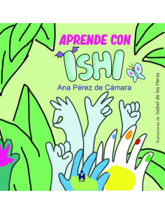 Aprende con Ishi