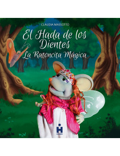 El hada de los dientes