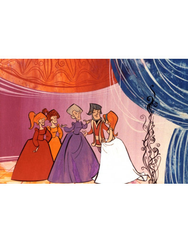 La Cenicienta en español-chino c/ pinyin