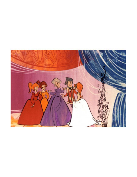 La Cenicienta en español-chino c/ pinyin