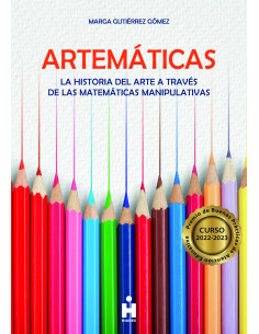 Artemáticas. La historia del arte a través de las...