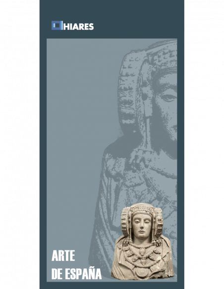 OFERTA ESPECIAL - GUÍA IMPRESA ARTE MUNDIAL Y GUÍA IMPRESA ARTE DE ESPAÑA.