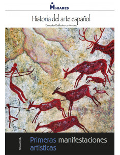 Primeras manifestaciones artísticas.  eBook