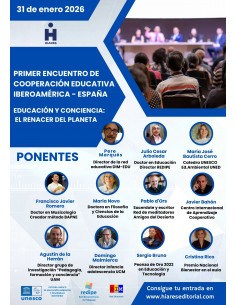 EDUCACIÓN Y CONCIENCIA: EL RENACER DEL PLANETA