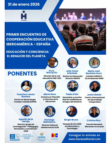 STREAM EDUCACIÓN Y CONCIENCIA: EL RENACER DEL...