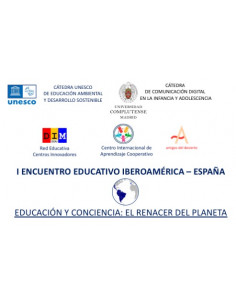 VIDEOS - EDUCACIÓN Y CONCIENCIA: EL RENACER DEL PLANETA