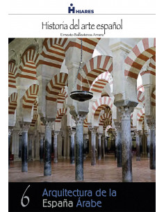 Arquitectura de la España Árabe.  eBook