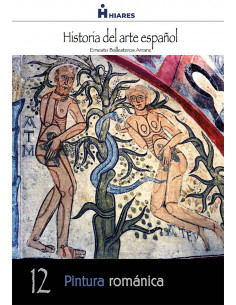 Pintura románica.  eBook