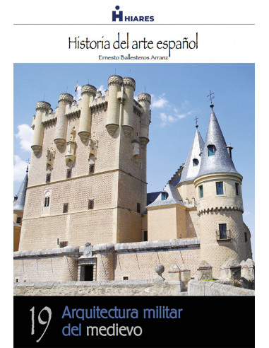 Arquitectura militar del medievo.  eBook