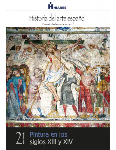 Pintura en los siglos XIII y XIV.  eBook