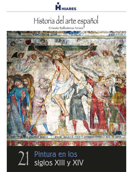Pintura en los siglos XIII y XIV.  eBook