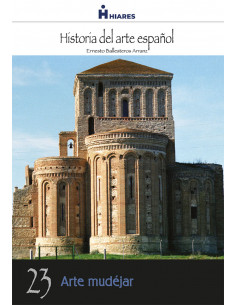 rte mudéjar.  eBook