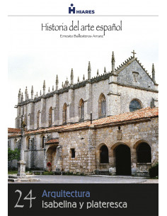 Arquitectura isabelina y plateresca.  eBook