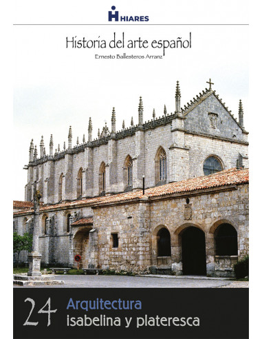 Arquitectura isabelina y plateresca.  eBook