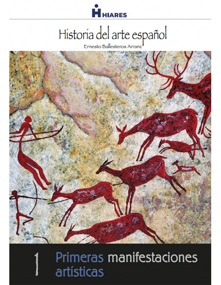 Primeras manifestaciones artísticas.