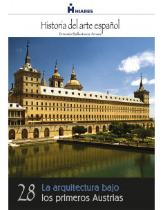 La arquitectura bajo los primeros Austrias.  eBook