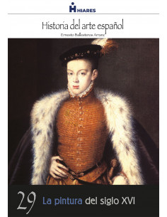 La pintura del siglo XVI.  eBook